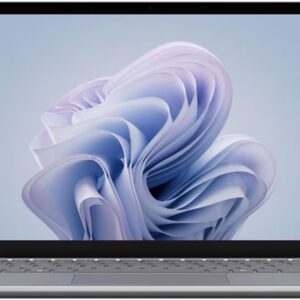 Microsoft Surface Laptop 6 15" Touchscreen Notebook