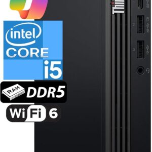 Lenovo ThinkCentre Tiny M70q Gen 5