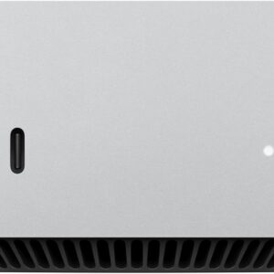Apple 2024 Mac mini Desktop Computer with M4 chip