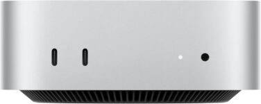 Apple 2024 Mac mini Desktop Computer with M4 chip