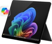 Microsoft Surface Pro 2-in-1 Laptop/Tablet (2024), Windows 11