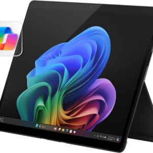 Microsoft Surface Pro 2-in-1 Laptop/Tablet (2024), Windows 11