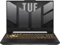 ASUS TUF Gaming F15 (2022) Gaming Laptop