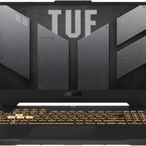 ASUS TUF Gaming F15 (2022) Gaming Laptop