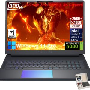 Alienware 18 Area 51 Gaming Laptop