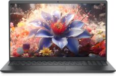 Dell 15.6" Laptop Computer for Home and Student, Intel Core Processo