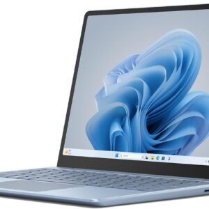 Microsoft Surface Laptop Go 3