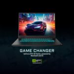 GIGABYTE - Gaming A16 Gaming Laptop