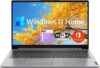 Lenovo IdeaPad 1 Student Laptop, 15.6" FHD Display