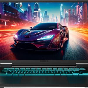 GIGABYTE - Gaming A16 Gaming Laptop