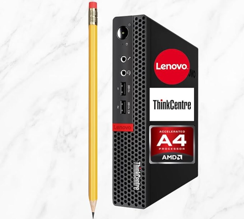 Lenovo ThinkCentre M625q