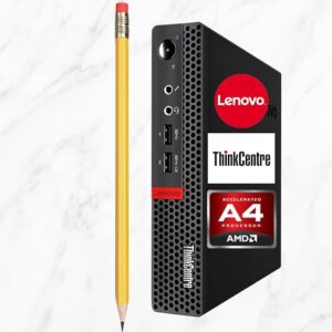 Lenovo ThinkCentre M625q