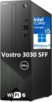 Dell Small Desktop Computer for Home & Business