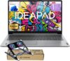 Lenovo IdeaPad 2025 Student Laptop, 15.6" FHD Display