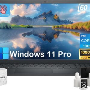 Dell Inspiron 15 3530 Touchscreen Laptop Computer for Business & Student