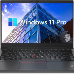 Lenovo ThinkPad E14 Gen 5 Business Laptop