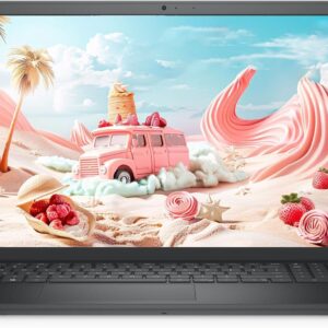 Dell 15 3530 Laptop - Business & Home Student Laptop Computer