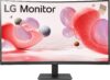LG 32MR50C-B Curved Monitor 32-Inch FHD 100Hz AMD FreeSync OnScreen Control Dynamic Action Sync Black Stabilizer Tilt Stand (HDMI) - Black