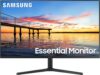 SAMSUNG 32-Inch Flat Computer Monitor, 75Hz, Borderless Display, AMD FreeSync, Game Mode, Advanced Eye Care, HDMI and DisplayPort, LS32B304NWNXGO, 2024