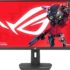 SAMSUNG 32-Inch Flat Computer Monitor, 75Hz, Borderless Display, AMD FreeSync, Game Mode, Advanced Eye Care, HDMI and DisplayPort, LS32B304NWNXGO, 2024