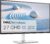Dell S2725DS Monitor – 27 Inch, QHD (2560×1440) Display, 100Hz refresh rate, 1500:1 contrast ratio, TÜV Rheinland Eye comfort 4 Star, Integrated 2x5W speaker, Height/Tilt/Swivel/Pivot- Ash White color