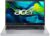 Acer Aspire Go 15 AI Ready Laptop | 15.6″ Full HD (1920 x 1080) IPS Display | Intel Core 3 Processor N355 | Intel Graphics | 8GB DDR5 | 128GB UFS | Wi-Fi 6 | Windows 11 Home in S Mode | AG15-32P-39R2