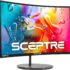 ACER KB272 G0bi 27″ IPS Full HD (1920 x 1080) Gaming Office Monitor | Adaptive-Sync Support (FreeSync Compatible) | Up to 120Hz Refresh | 1ms (VRB) | sRGB 99% | Tilt | HDMI & VGA Ports