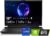 Alienware M18 R2 Gaming Laptop – 18 QHD+ 165Hz 3ms Display, Intel Core i9-14900HX, 32GB DDR5 RAM, 1TB SSD, NVIDIA GeForce RTX 4080 12 GB GDDR6, Windows 11 Home, Onsite Service – Dark Metallic Moon