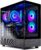 Skytech Gaming Azure 3 Desktop PC, Intel i5 14400F 2.5 GHz (4.7GHz), NVIDIA RTX 5060, 1TB NVMe SSD, 32GB DDR5 RAM 5200 RGB, 650W Gold PSU, Wi-Fi, Win 11
